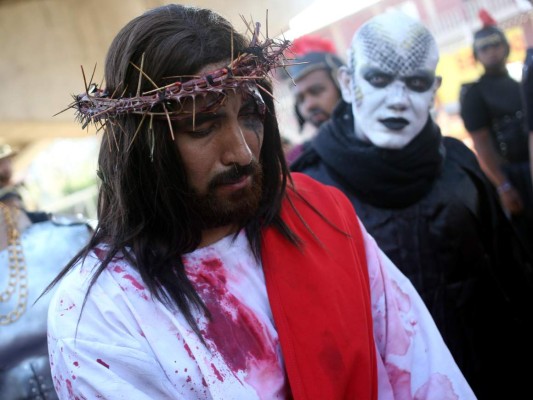 ¿Qué celebra la Iglesia Católica el Miércoles Santo?&nbsp;&nbsp;