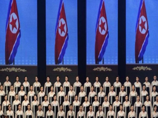 Corea del Sur afirma que embajador de Corea del Norte en Italia pidió asilo