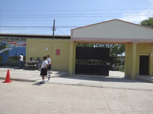 Centros escolares que han trascendido durante décadas