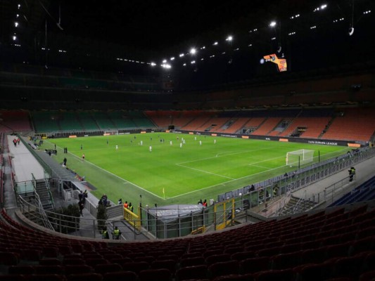 FOTOS: Calles vacías y silencio, así luce Italia sumida en cuarentena