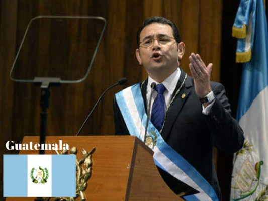 Estos son los expresidentes de América Latina que fueron acusados de corrupción