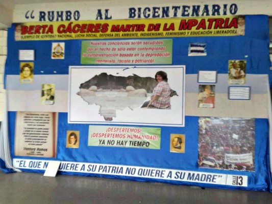 COPEMH duncia abuso de autoridad de la Secretaría de Educación