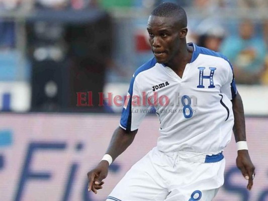Rubilio Castillo se lesionó minutos antes de enfrentar a Puerto Rico
