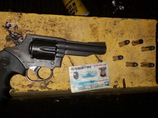 FOTOS: Lo que no se vio en la celebración del 441 aniversario de Tegucigalpa