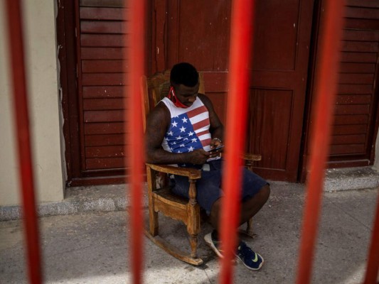 Cuba espera relación constructiva y respetuosa con Biden&nbsp;