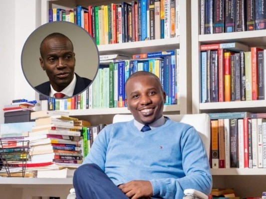 ¿Quién queda a cargo de Haití tras el asesinato del presidente Jovenel Moise?