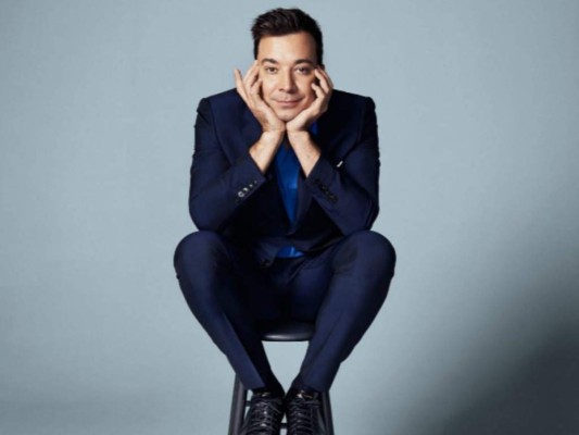 El comediante Jimmy Fallon le pondrá el sazón a los Globos de Oro 2017