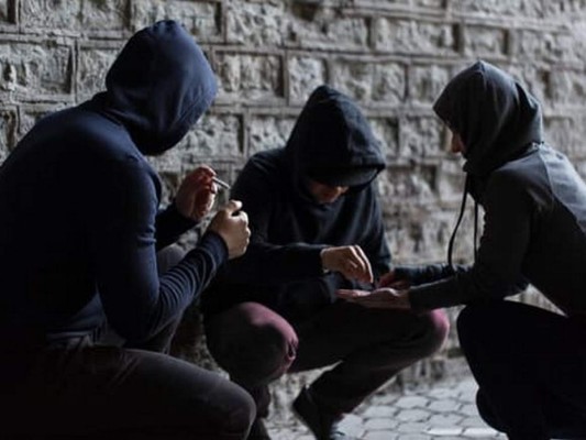 Narcoenfermedades, la secuela silenciosa por el consumo de cocaína&nbsp;