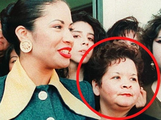¿Qué ha pasado con Yolanda Saldívar, la mujer que asesinó a Selena?&nbsp;