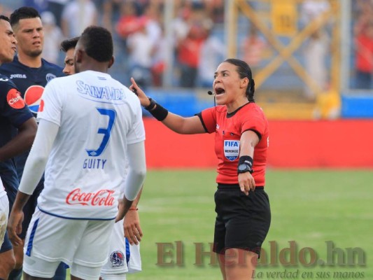 VIDEO: Diego Vazquez explica lo que realmente pasó cuando habló de Melissa Pastrana