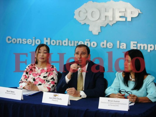 Reformas al 1.5% del Impuesto Sobre la Renta no aplican para el 2017