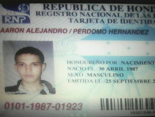 Un muerto y un herido deja accidente vial en La Ceiba