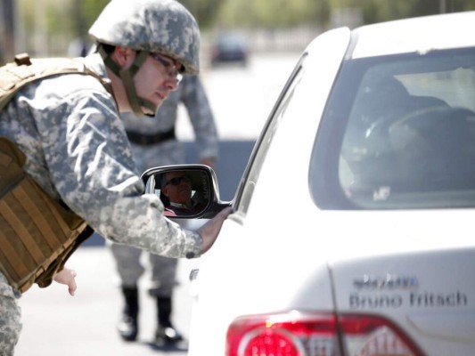FOTOS: Lo que se sabe del avión chileno desaparecido con 38 personas
