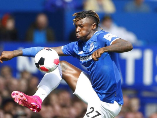 Everton 'horrorizado' por fiesta de Kean en plena pandemia&nbsp;