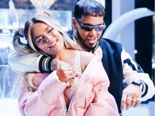 Anuel AA, de la cárcel a los primeros lugares en el género urbano&nbsp;&nbsp;