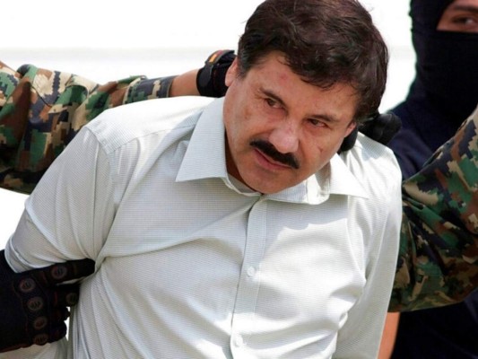 'El Chapo' Guzmán quiere donar su fortuna a indígenas, según abogados