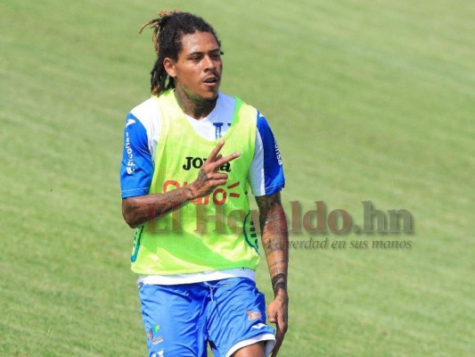 Fedefútbol remite el caso de dopaje de Henry Figueroa a la Comisión de Disciplina