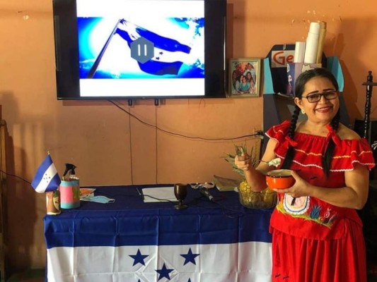 Maestros con pasión que traspasan barreras