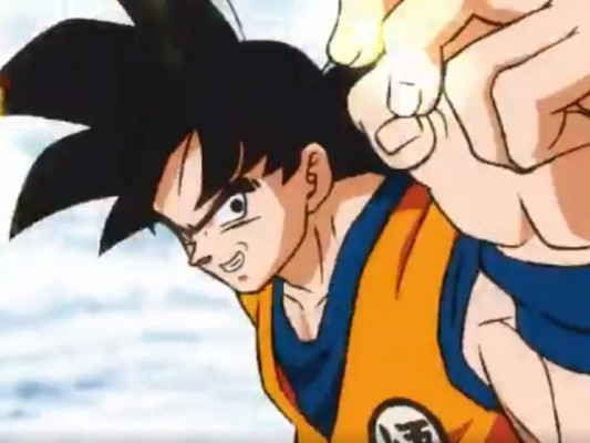 VIDEO: Revelan el tráiler de la nueva película de Dragon Ball