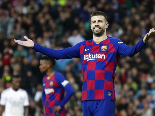 Futbolistas y músicos recaudan fondos con festival en España&nbsp;