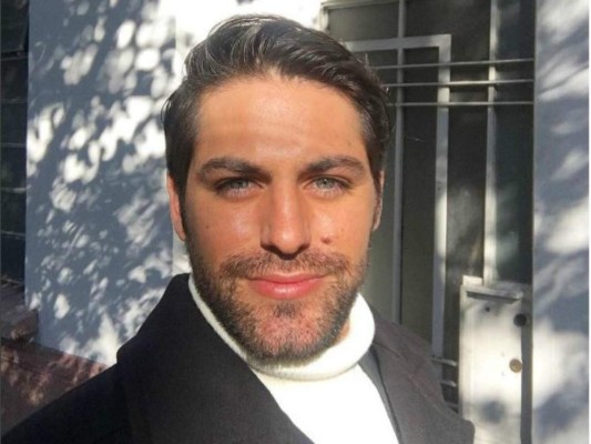 VIDEO: Los últimos minutos de vida del actor Renato López