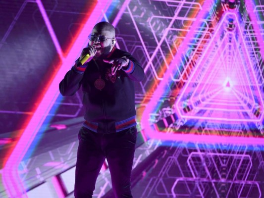 Farruko se declara culpable por esconder dinero y no reportarlo tras un viaje