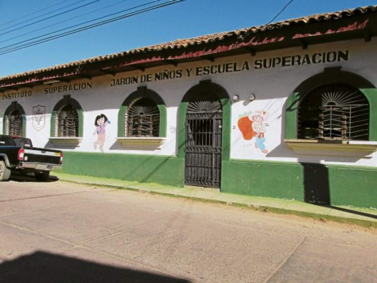 Educación privada permanece estancada en la zona sur