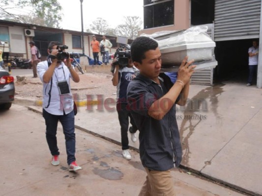 Joven embarazada muere tras ser atropellada; el bebé solo resistió unas horas con vida&nbsp;&nbsp;