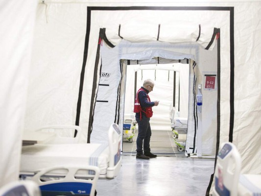 Más de 200,000 muertos por coronavirus en el mundo, último balance