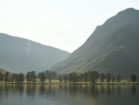 La tormenta tropical Josephine se debilita en el Atlántico