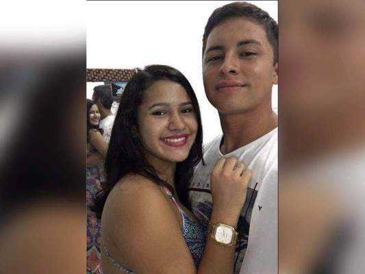 La terrorífica fotografía de un joven que causa revuelo en Twitter