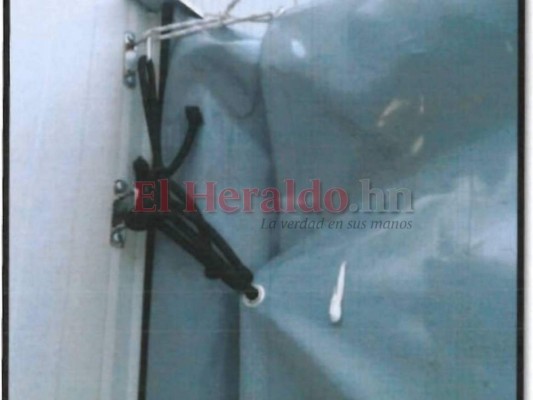 Equipo incorrecto, golpes y hasta goteras: Las fallas detectadas en hospitales móviles (FOTOS) 