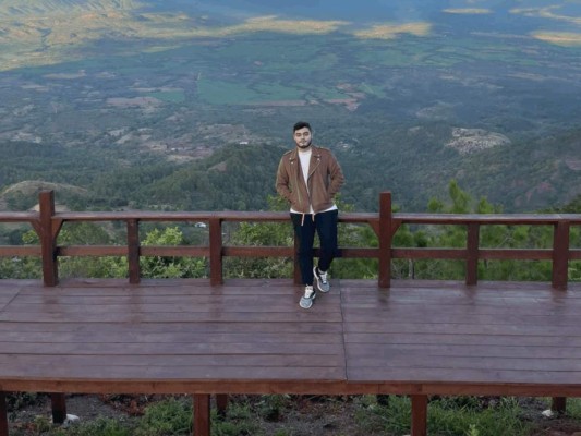 Amantes de la gastronomía, así eran los hermanos universitarios que murieron en la CA-5 (FOTOS)