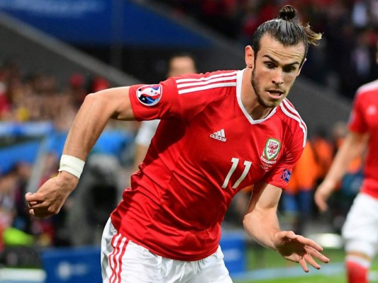 Bale y Ronaldo deberán dejar de lado la amistad, dice Coleman