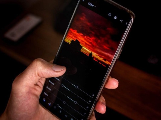 Las 10 mejores aplicaciones gratuitas para editar fotos en tu celular