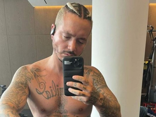 Insultos y comentarios ofensivos: Lo que hizo J Balvin para que las redes explotaran en su contra