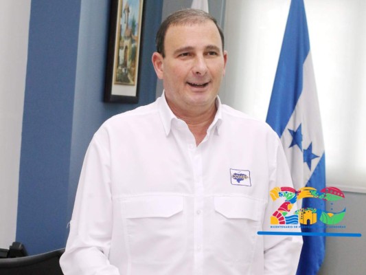 Presidente del Cohep: 'Reactivar la economía, salvar las empresas que están de pie”&nbsp;&nbsp;&nbsp;