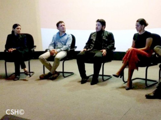 Inscripciones abiertas para que el cine hondureño figure en los Premios Oscar 2018