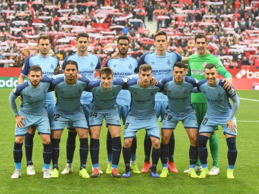 Girona del Choco Lozano empató 1-1 con el Getafe en su último partido del 2018