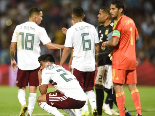 México cierra 2018 con su peor momento en seis décadas