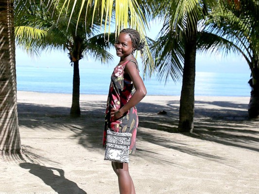 Los garífunas, el alma del caribe