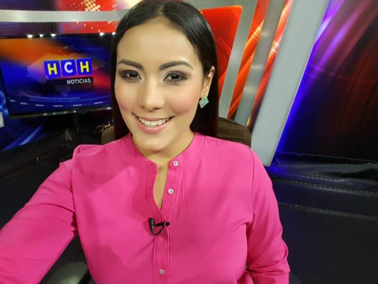 Así luce Elsa Oseguera sin maquillaje&nbsp;&nbsp;