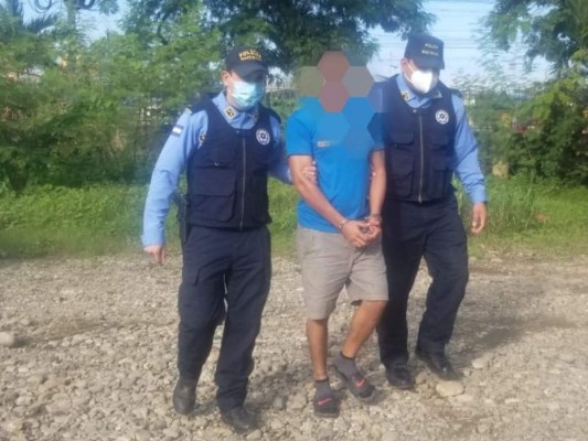 Recapturan a privado de libertad que se había fugado de albergue en El Progreso