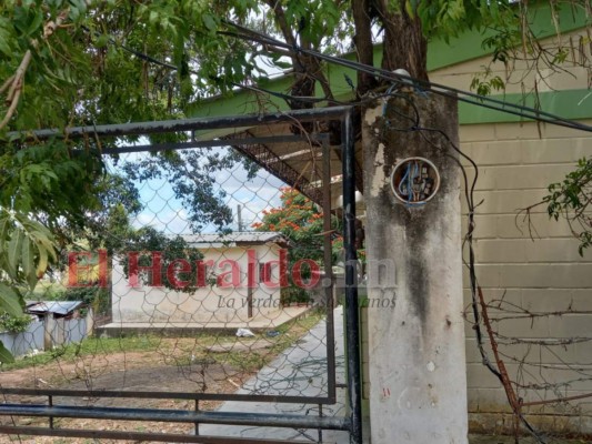 Cuatro de cada 10 centros educativos en Honduras no tienen electricidad