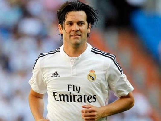 ¿Quién es Santiago Solari, el técnico interino del Real Madrid?
