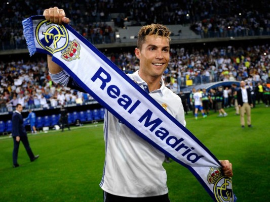 ¿Quién podría pagar una hipotética salida de Cristiano Ronaldo del Real Madrid?