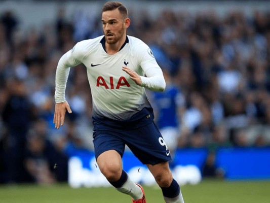 Delantero holandés Vincent Janssen pasa al Monterrey