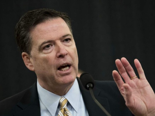 FBI investiga posible coordinación entre allegados de Trump y Rusia