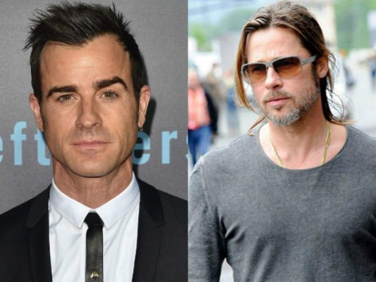 Esposo de Jennifer Aniston arremete contra Brad Pitt