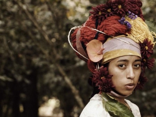 'La Llorona', primera película guatemalteca nominada a los Golden Globes